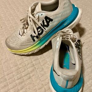 Hoka One One Mach 5 Running Shoes